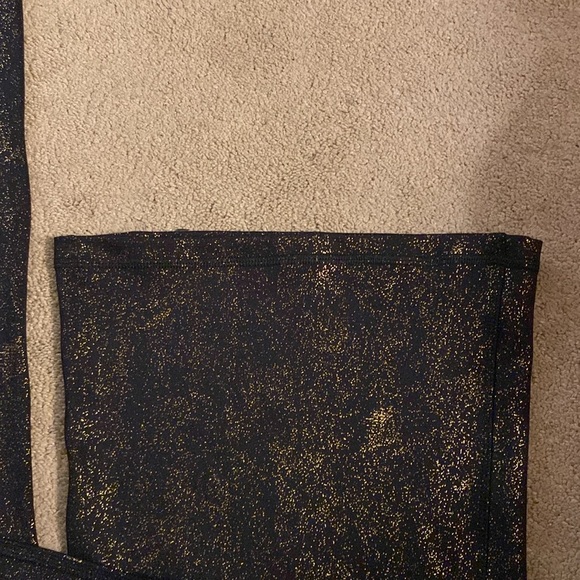 ***NWT*** LIVI FOR LANE BRYANT WICKING FLAIR PANT SIZE 14/16 - Picture 5 of 12